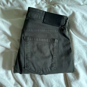 Paige Men’s Chinos